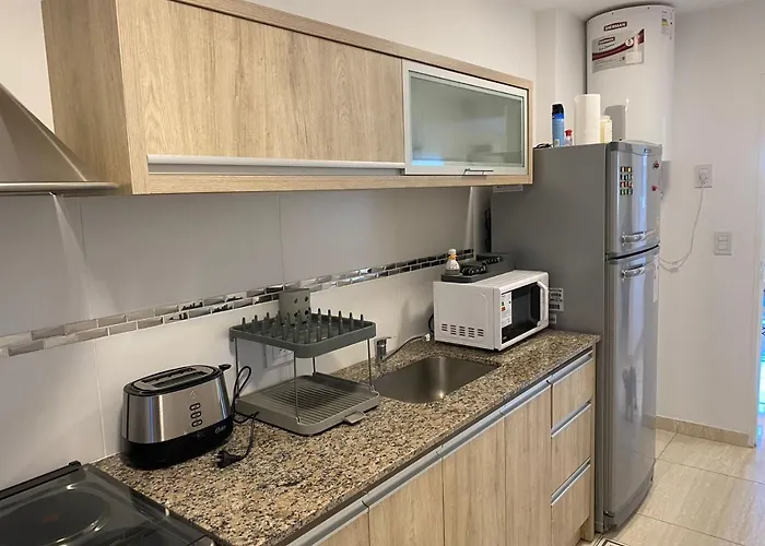 Departamento Nuevo en Cipolletti