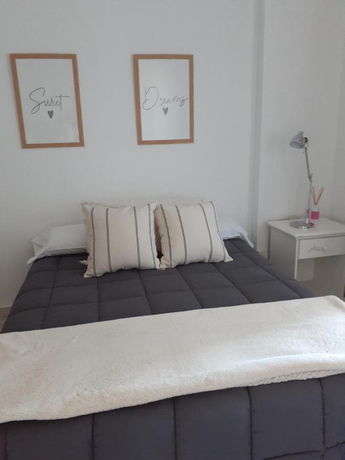 Apartamento Departamento Nuevo En *